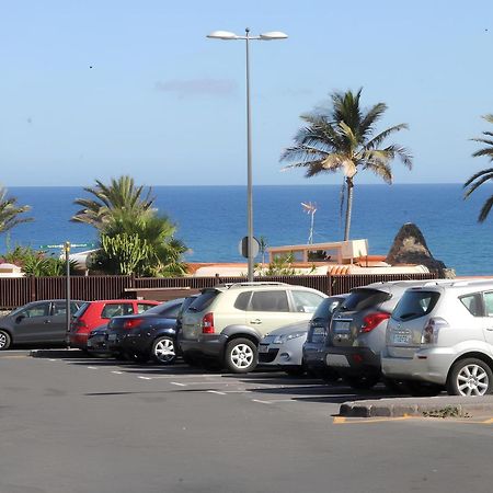 Bonito Apartamento Cerca La Playa San Bartolomé Buitenkant foto