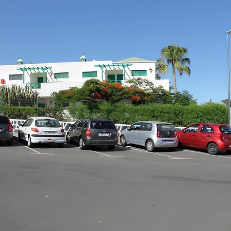 Bonito Apartamento Cerca La Playa San Bartolomé Buitenkant foto