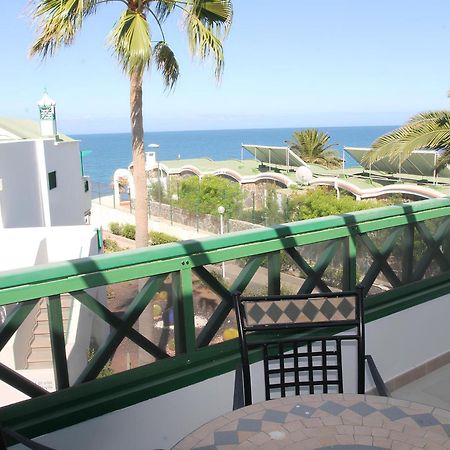 Bonito Apartamento Cerca La Playa San Bartolomé Buitenkant foto