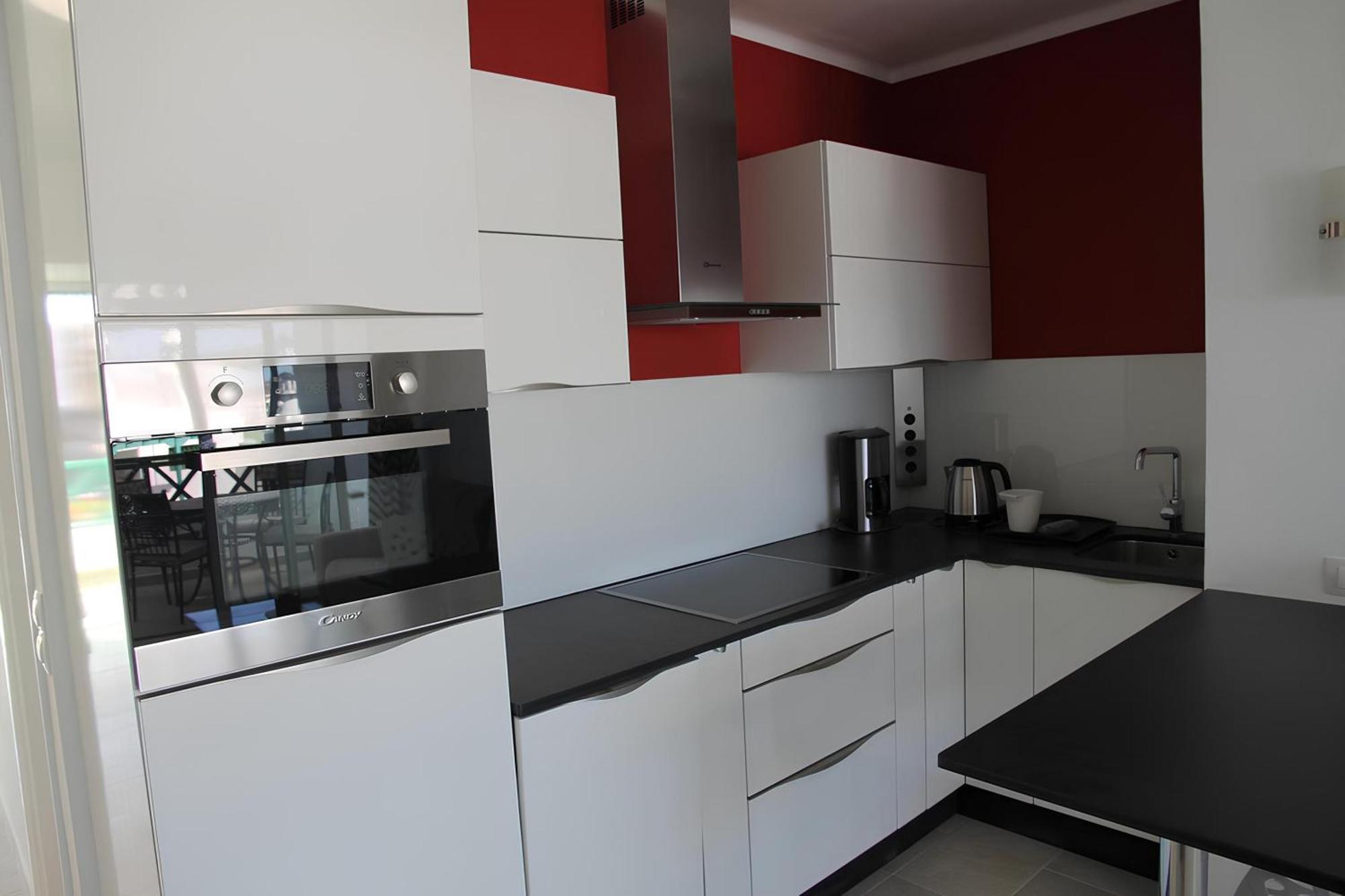 Bonito Apartamento Cerca La Playa San Bartolomé Buitenkant foto