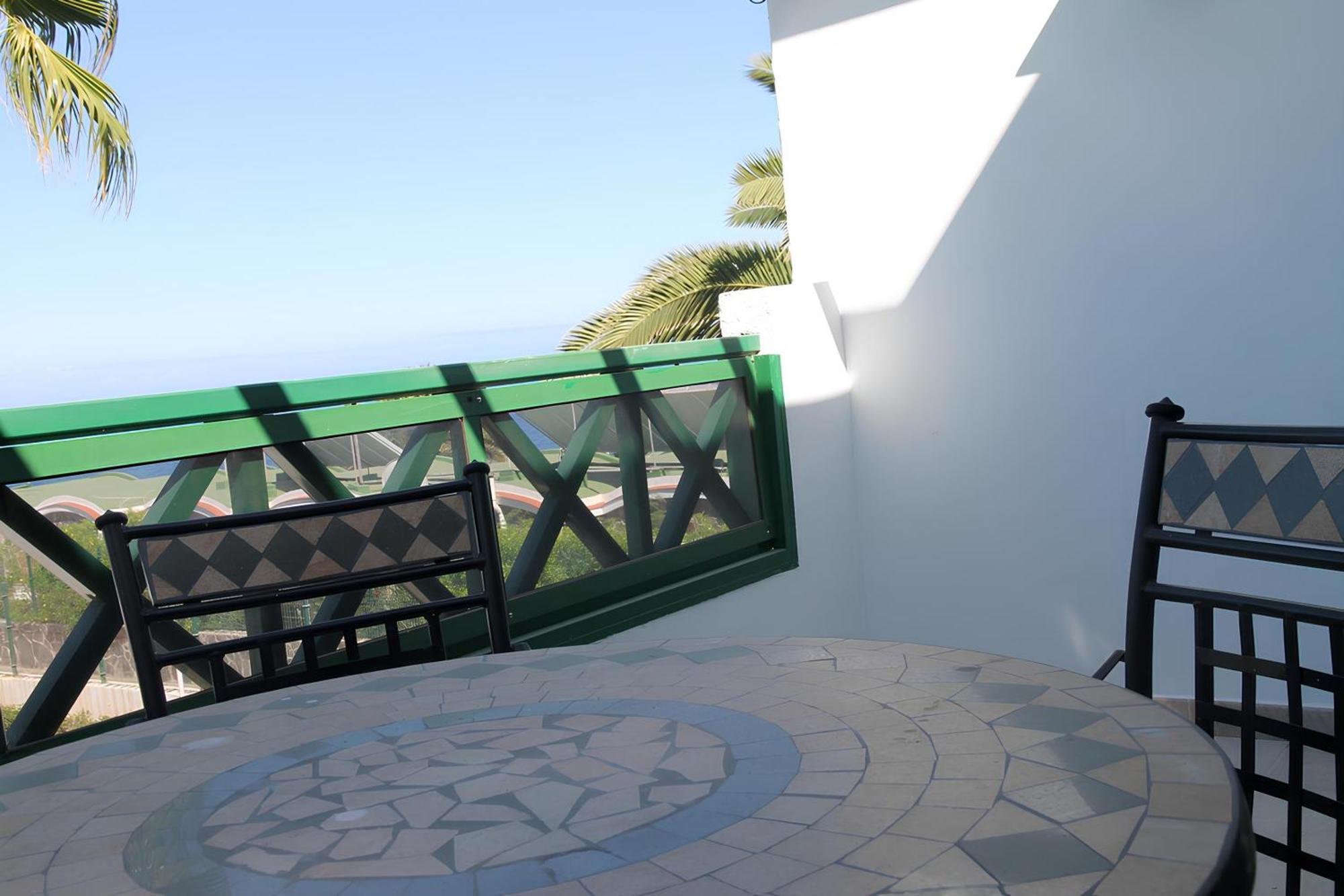 Bonito Apartamento Cerca La Playa San Bartolomé Buitenkant foto