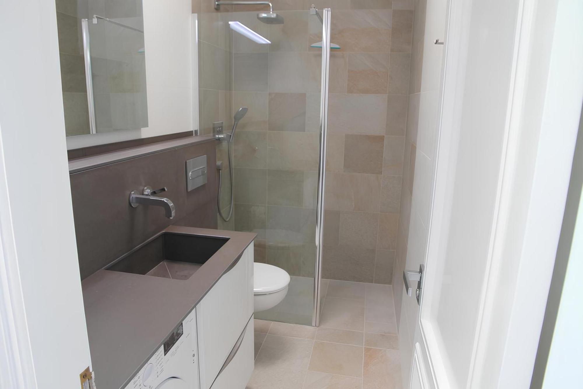 Bonito Apartamento Cerca La Playa San Bartolomé Buitenkant foto