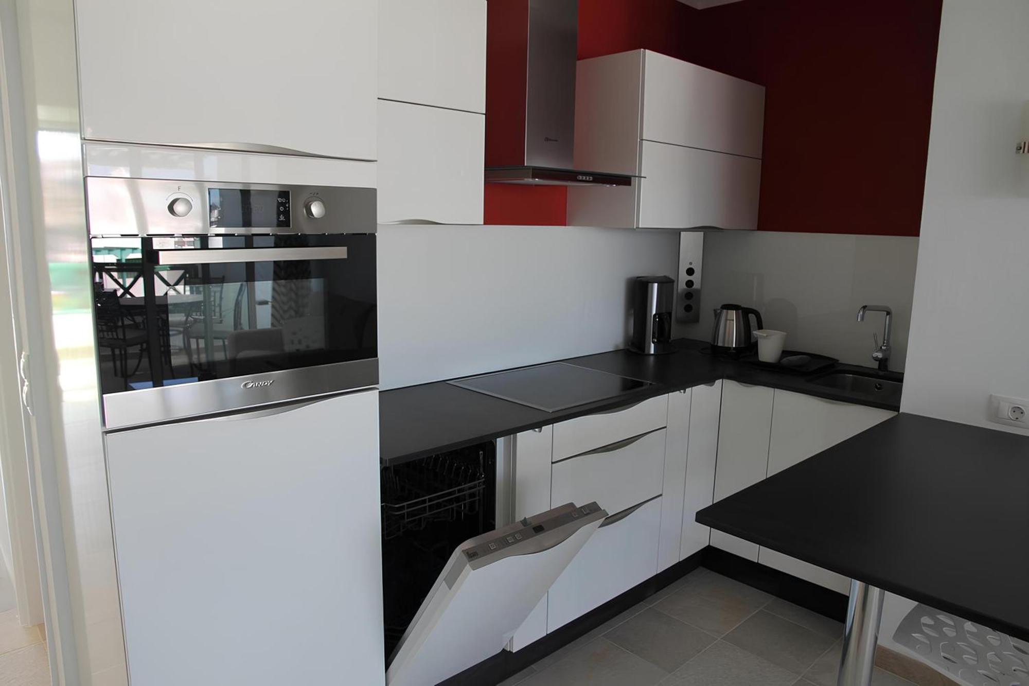 Bonito Apartamento Cerca La Playa San Bartolomé Buitenkant foto